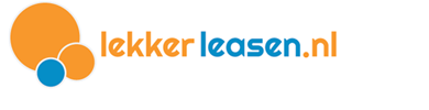 Logo Lekkerleasen.nl